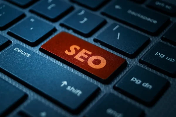 Agence SEO Nice : Boostez Votre Visibilité sur Google avec Novatek Media