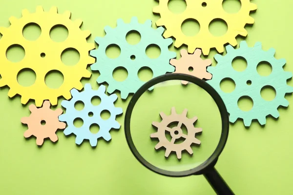 Les robots espions du web - ces machines qui n'en finissent jamais de lire Internet