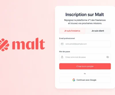 Malt Guide Complet de la Plateforme Freelance Française Malt : Guide Complet de la Plateforme Freelance Française