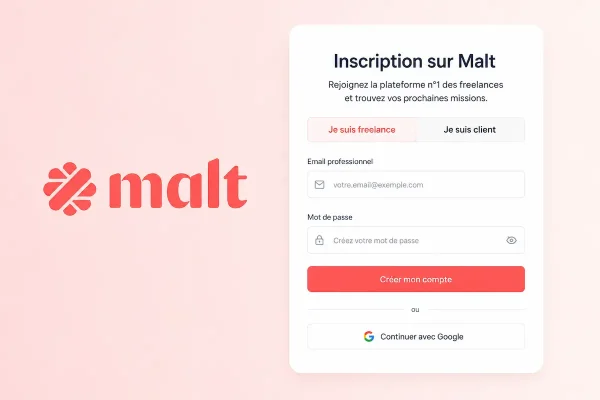 Malt Guide Complet de la Plateforme Freelance Française Malt : Guide Complet de la Plateforme Freelance Française
