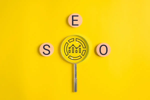 agence seo wordpress