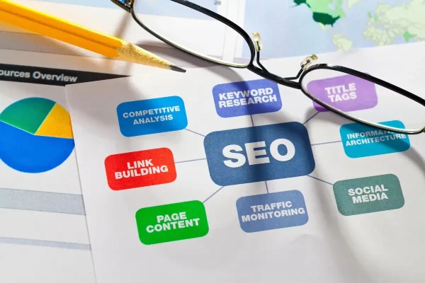 dvis seo